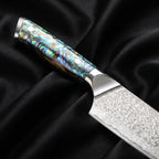 Shinju Series Nakiri Vegetable Knife&nbsp;