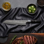 Hinoki Series Kiritsuke Chef-Slicer Knife&nbsp;