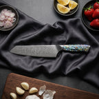 Shinju Series Kiritsuke Chef-Slicer Knife&nbsp;