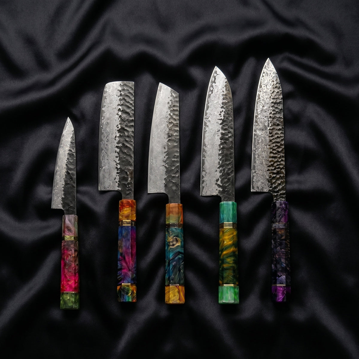 Takumi Series Knife Set&nbsp;