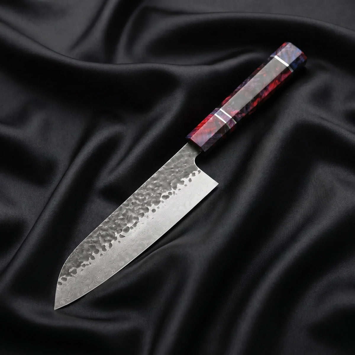 Mori Series Santoku All-Purpose Knife&nbsp;