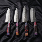 Mori Series Knife Set&nbsp;