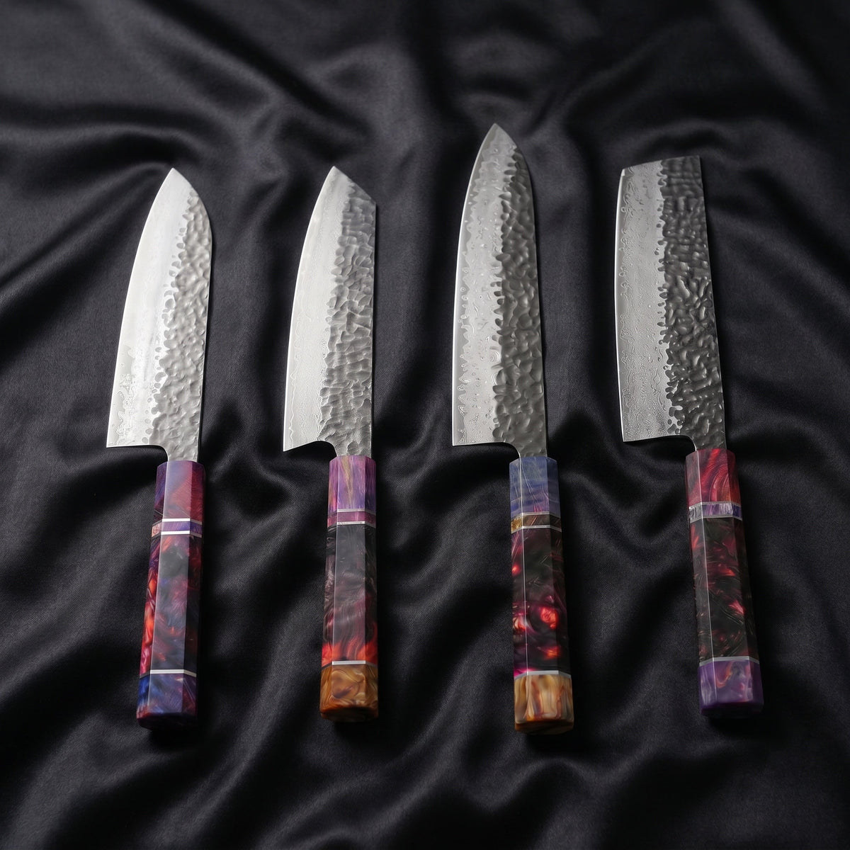Mori Series Knife Set&nbsp;