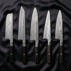 Hinoki Series Knife Set&nbsp;