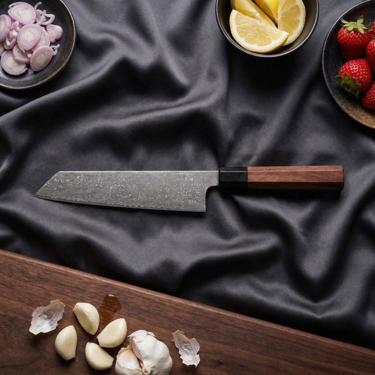 Take Series Kiritsuke Chef-Slicer Knife&nbsp;