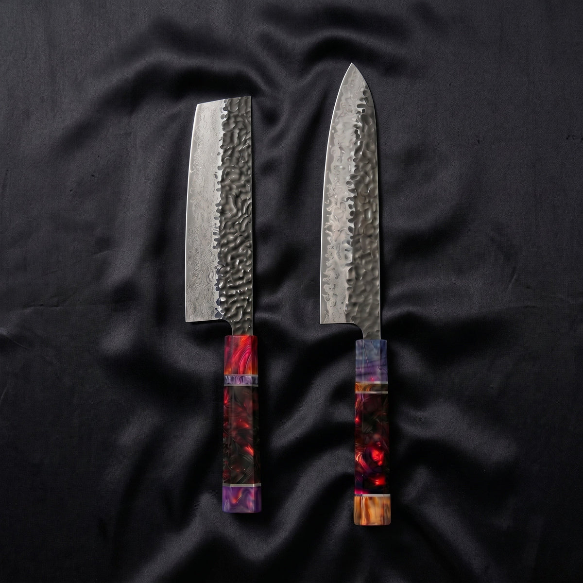 Mori Series Knife Set&nbsp;