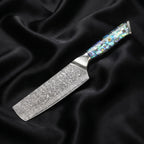 Shinju Series Knife Trio (Gyuto, Nakiri & Santoku)&nbsp;