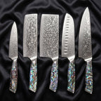 Umi Series Knife Set&nbsp;
