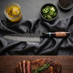 Hayabusa Series Gyuto Chef Knife&nbsp;
