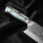 Umi Series Knife Trio (Gyuto, Nakiri & Petty)&nbsp;