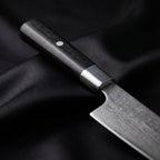 Hinoki Series Nakiri Vegetable Knife&nbsp;