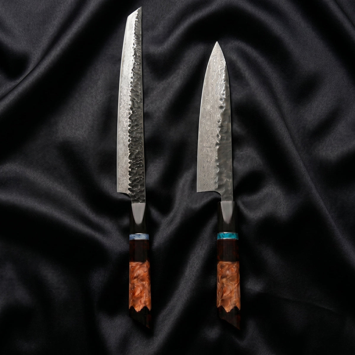Hayabusa Series Knife Set&nbsp;