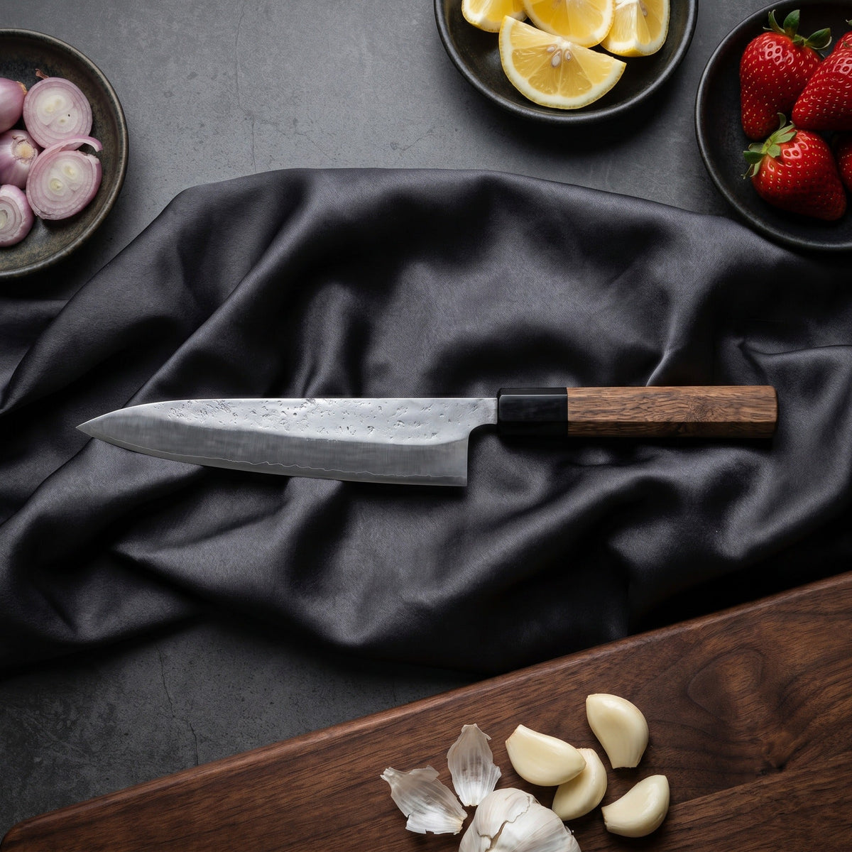 Sora Gyuto Chef Knife&nbsp;
