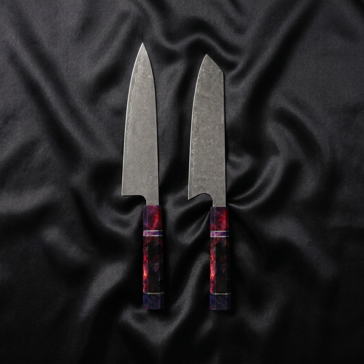 Kaede Series Knife Set&nbsp;