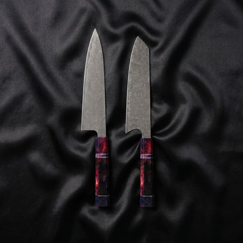 Kaede Series Knife Set&nbsp;