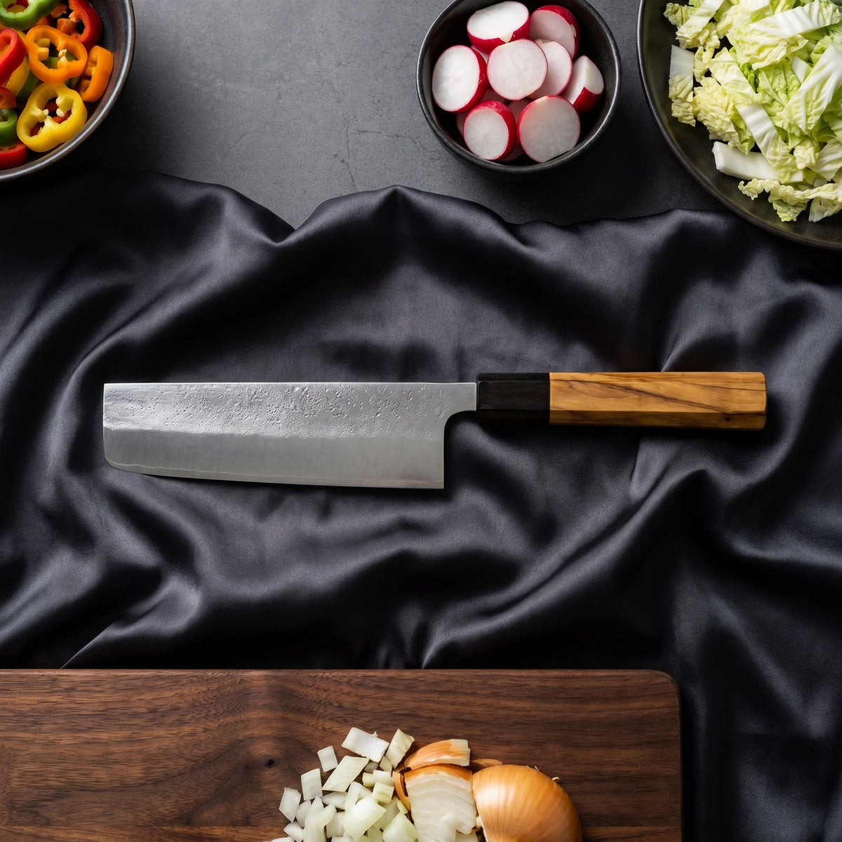 Wakaba Nakiri Knife&nbsp;