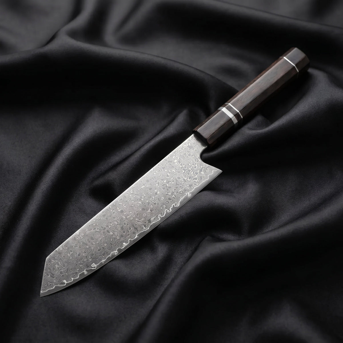 Ryusei Series Kiritsuke Chef-Slicer Knife&nbsp;