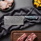 Umi Series Cleaver Knife&nbsp;