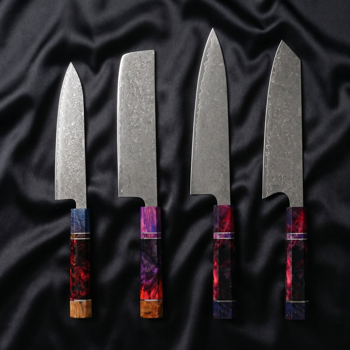 Kaede Series Knife Set&nbsp;