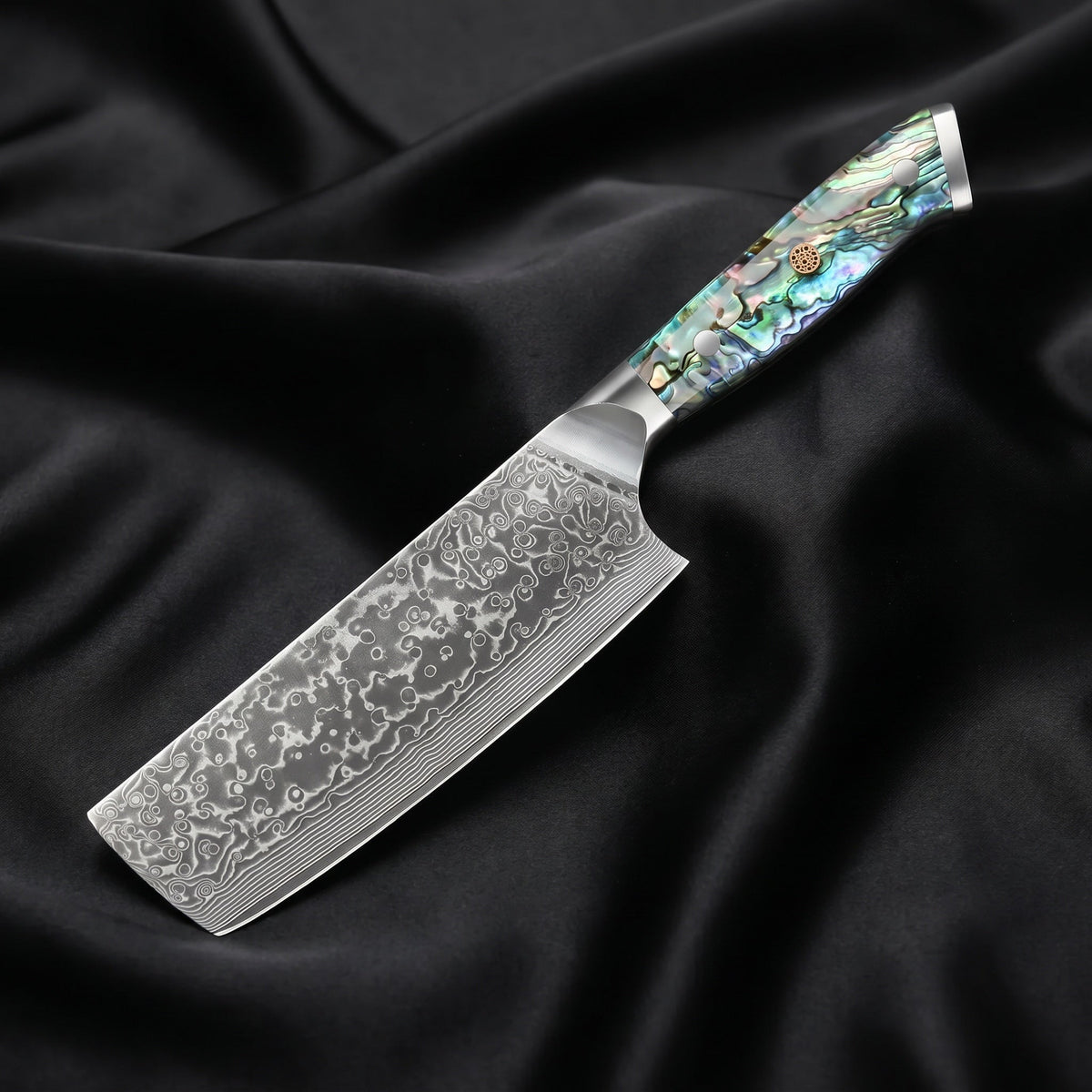 Umi Series Nakiri Vegetable Knife&nbsp;