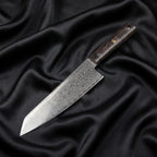 Kumo Kiritsuke Chef Knife, Walnut Handle&nbsp;
