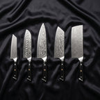 Hono Series Knife Set&nbsp;