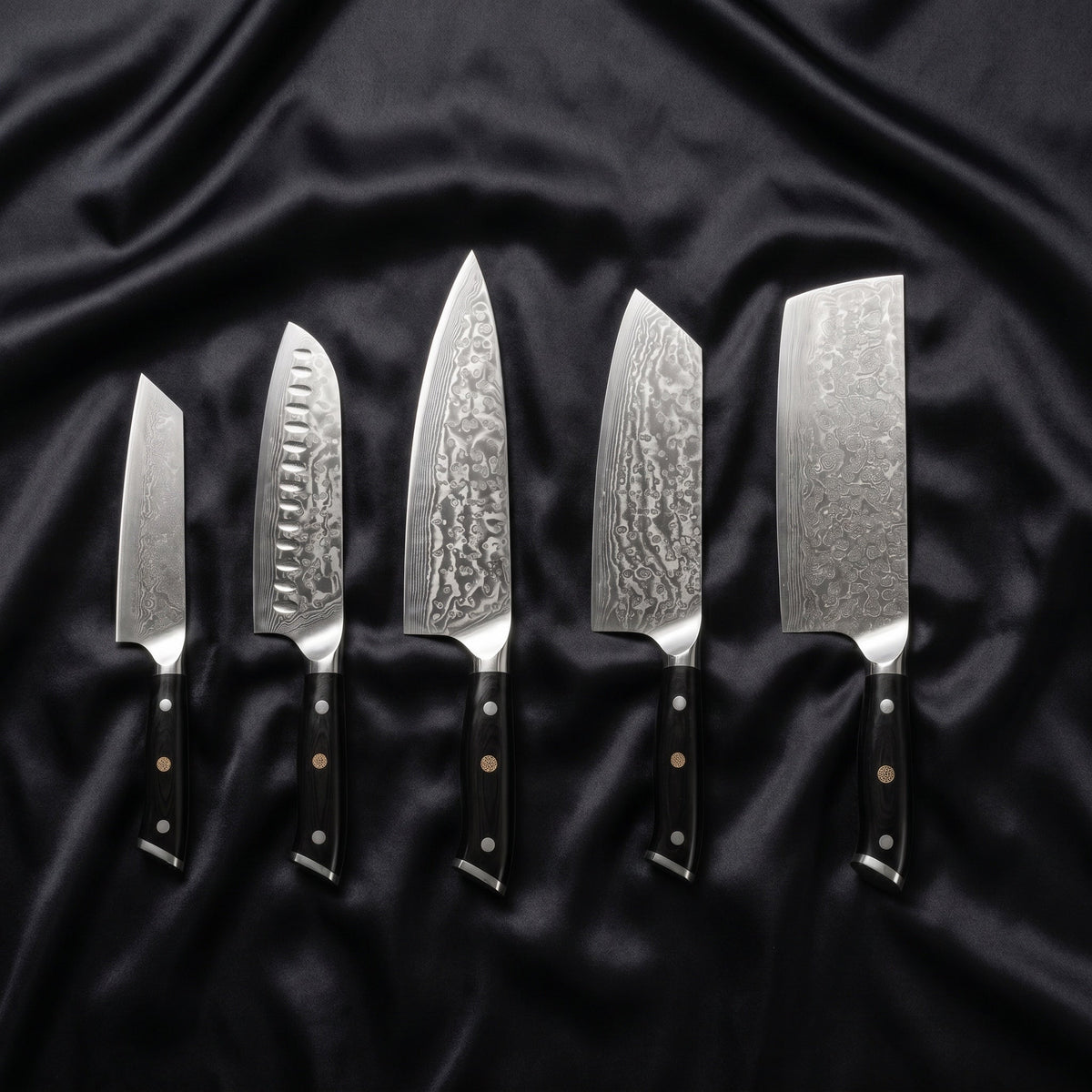 Hono Series Knife Set&nbsp;