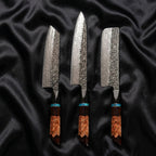 Hayabusa Series Knife Set&nbsp;
