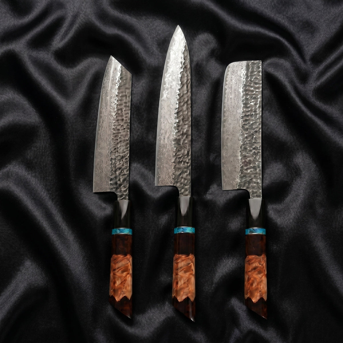 Hayabusa Series Knife Set&nbsp;