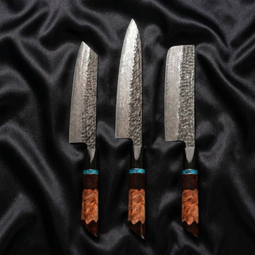 Hayabusa Series Knife Set&nbsp;