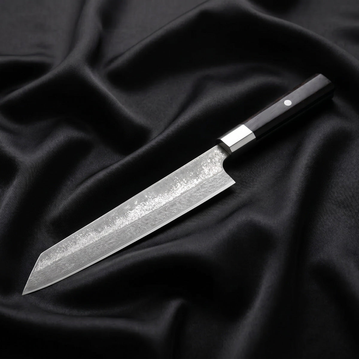 Hinoki Series Knife Duo (Gyuto & Kiritsuke)&nbsp;