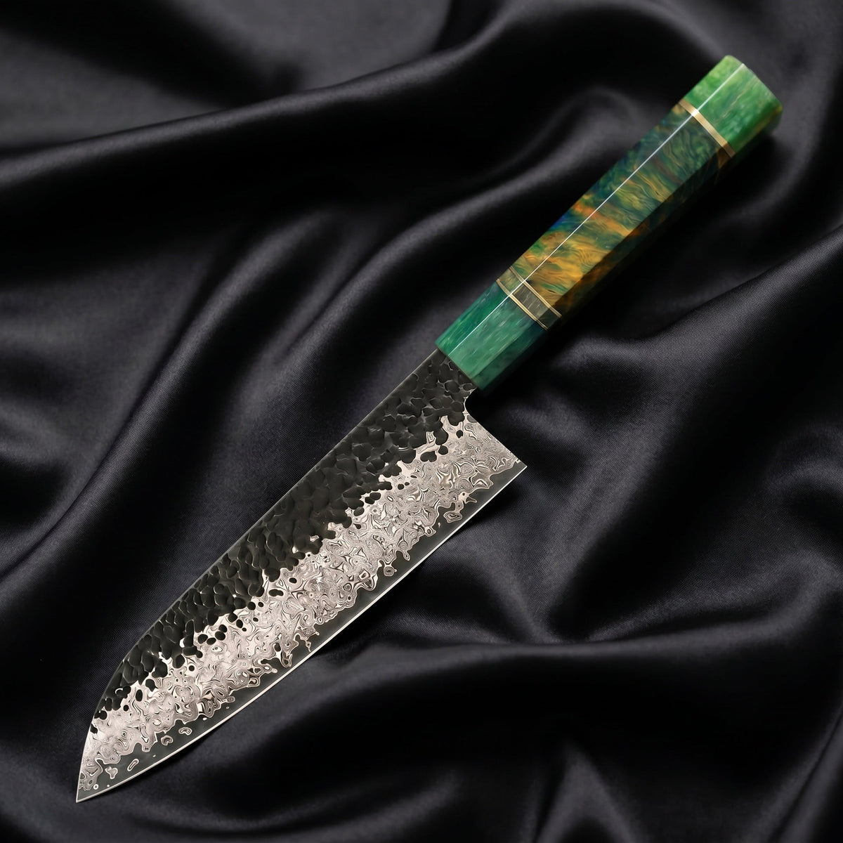 Takumi Series Santoku All-Purpose Knife&nbsp;