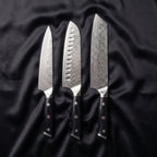 Kurogane Series Knife Set&nbsp;