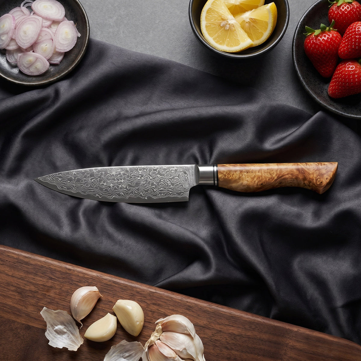 Arashi Series Petty Utility Knife&nbsp;