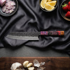 Mori Series Kiritsuke Chef-Slicer Knife&nbsp;