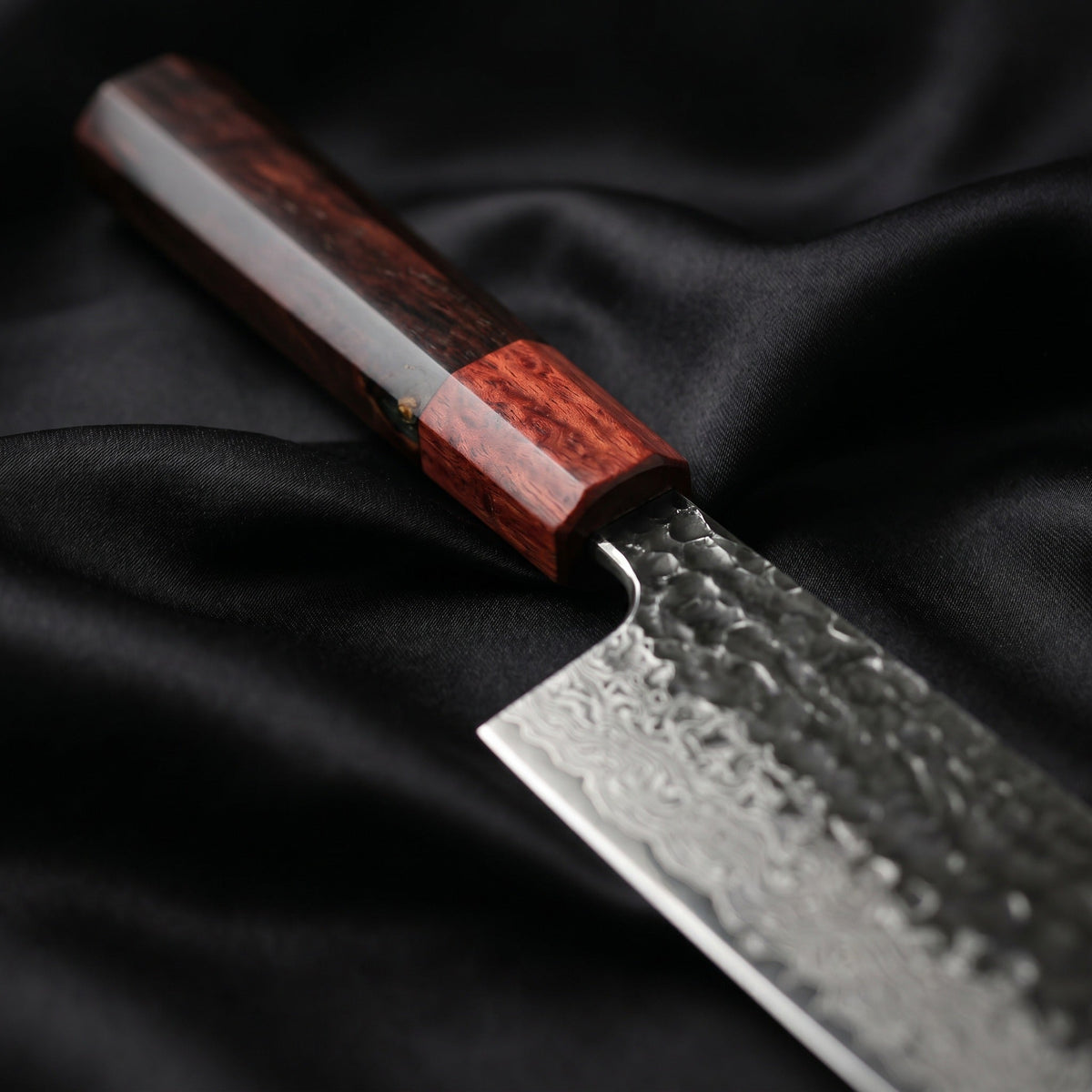 Kaze Series Knife Duo (Gyuto & Kiritsuke)&nbsp;
