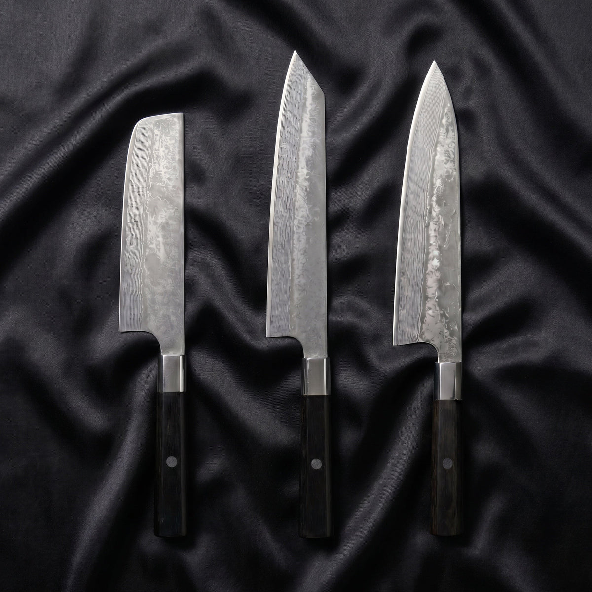 Hinoki Series Knife Set&nbsp;