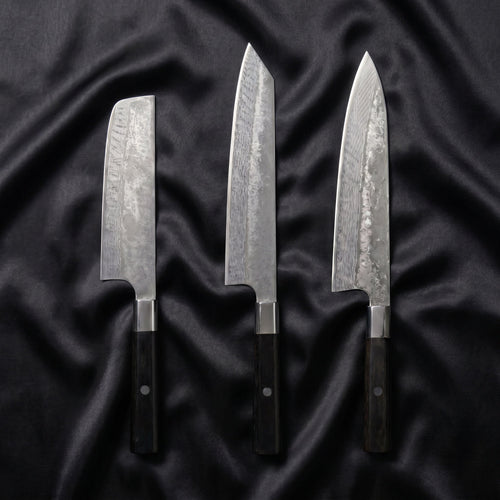 Hinoki Series Knife Set&nbsp;