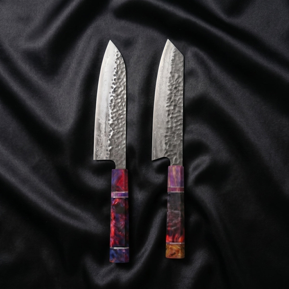 Mori Series Knife Set&nbsp;