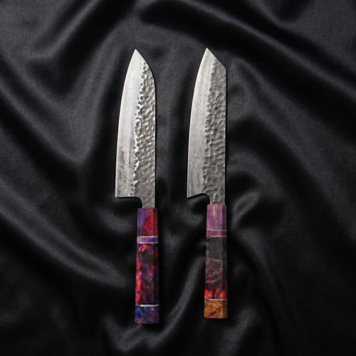 Mori Series Knife Set&nbsp;
