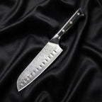 Kurogane Series Santoku All-Purpose Knife&nbsp;