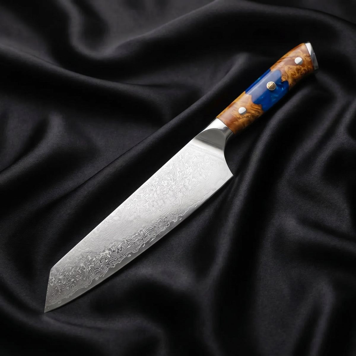 Ruri Series Kiritsuke Chef-Slicer Knife&nbsp;