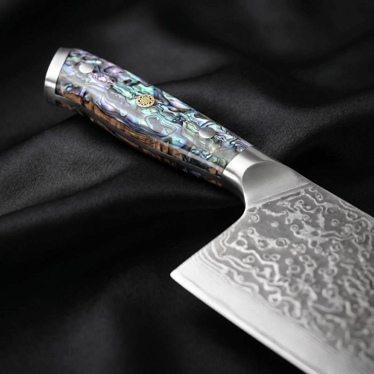 Umi Series Cleaver Knife&nbsp;