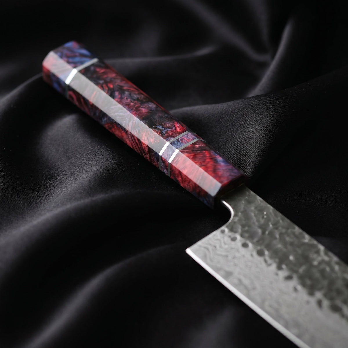 Mori Series Santoku All-Purpose Knife&nbsp;