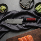 Akane Santoku Knife&nbsp;