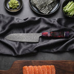 Kaede Series Santoku All-Purpose Knife&nbsp;