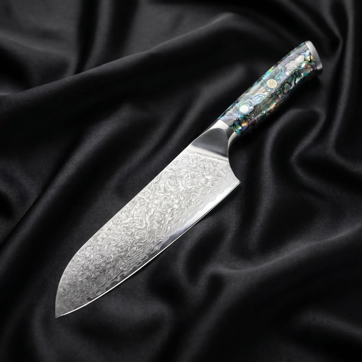 Shinju Series Santoku All-Purpose Knife&nbsp;