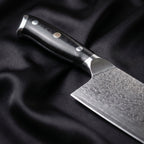 Hono Series Nakiri Vegetable Knife&nbsp;