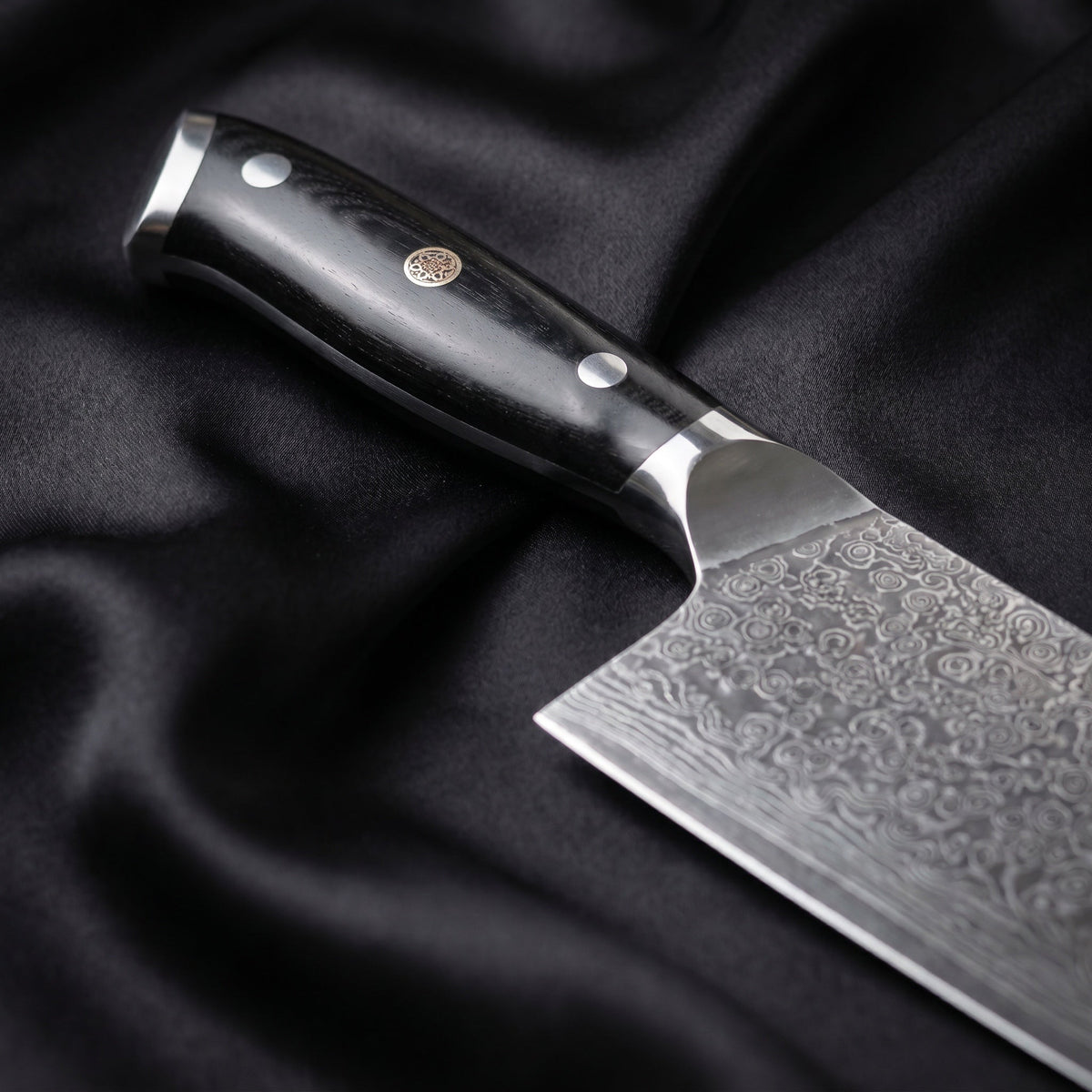 Hono Series Nakiri Vegetable Knife&nbsp;