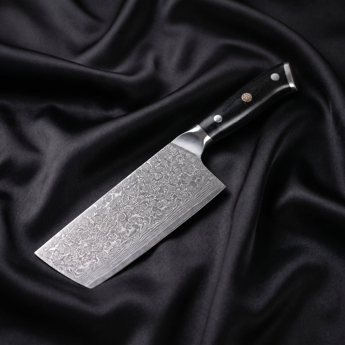 Hono Series Nakiri Vegetable Knife&nbsp;